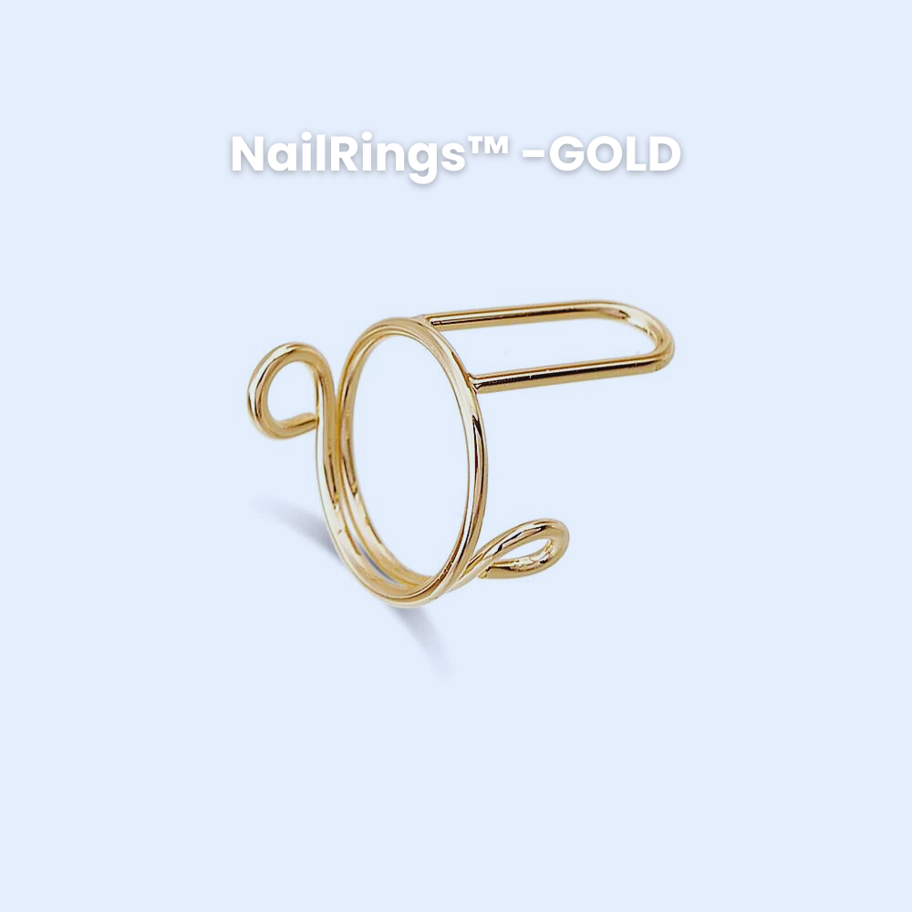 NailRings™ - Das Original