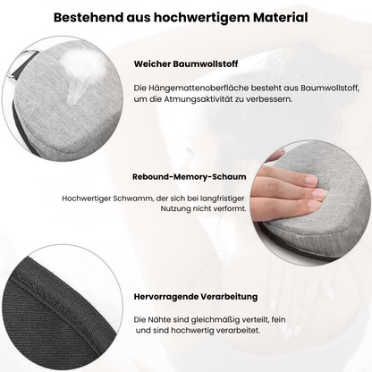 Hammock™ Nacken Hängematte