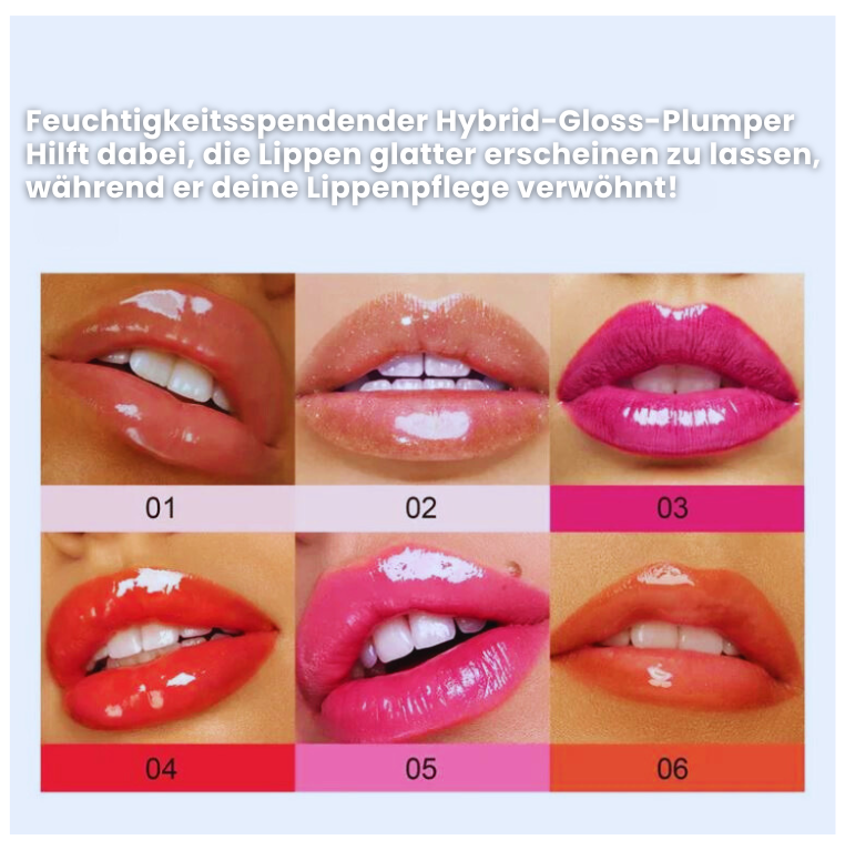 HANDAIYAN Lippen Plumper