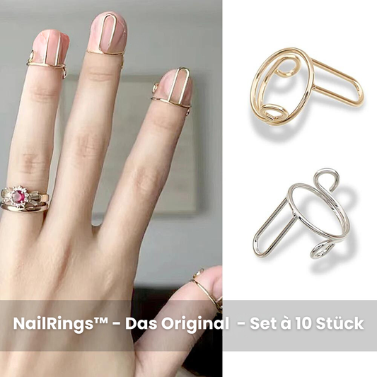 NailRings™ - Das Original