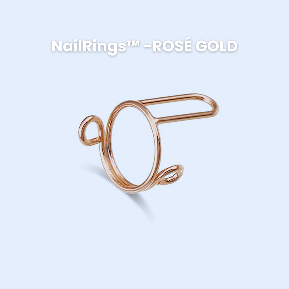 NailRings™ - Das Original