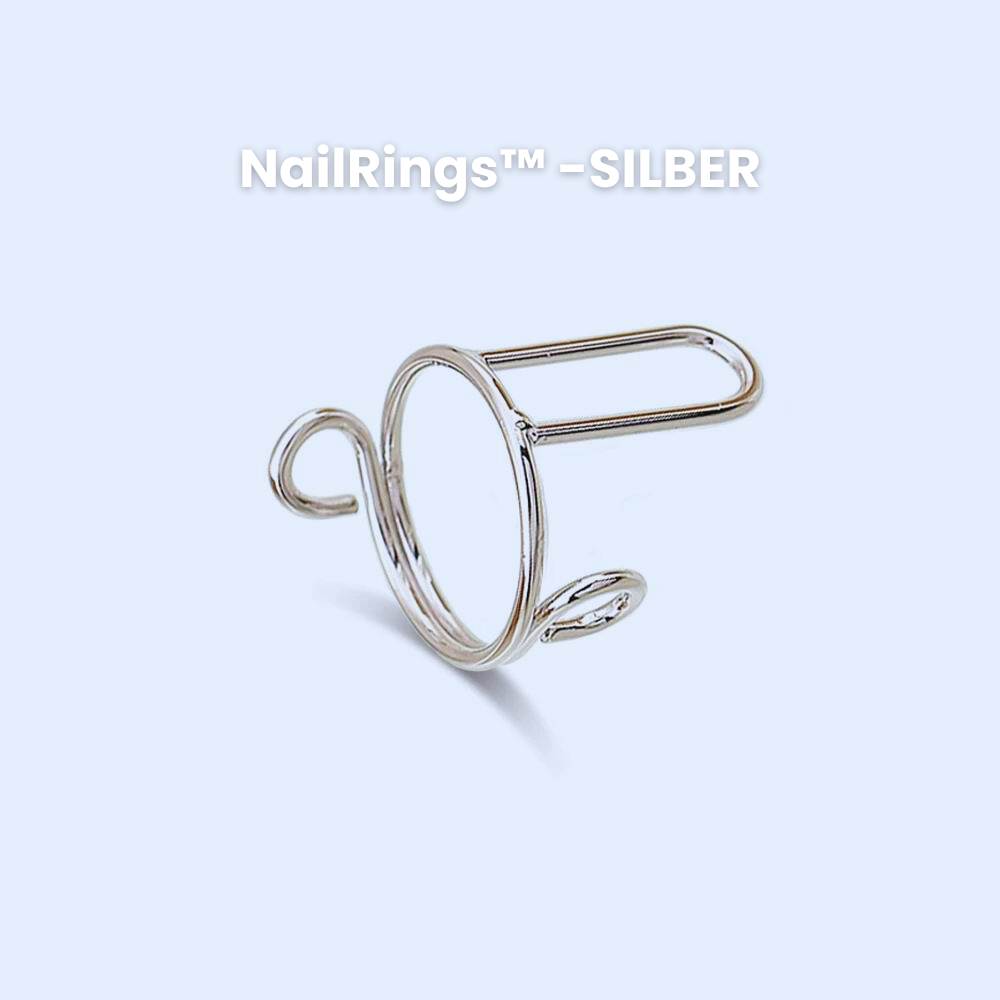 NailRings™ - Das Original